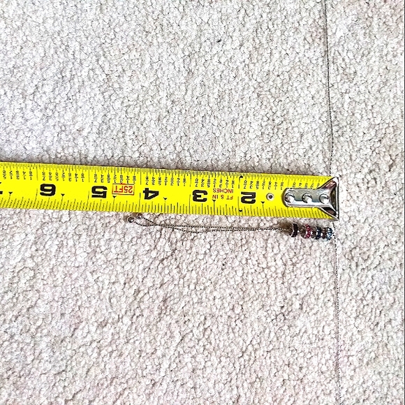 Multicolor 🌈 Spring Necklace - Picture 8 of 9